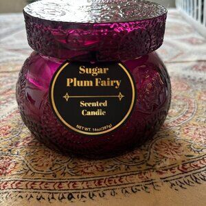 Sugar Plum 14 oz Candle